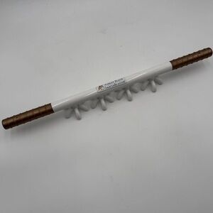 Ashley Black Fascia Blaster body and face